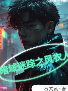 暗域迷踪之风衣人